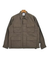 WTAPS ブルゾン