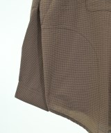 WTAPS（ダブルタップス）カジュアルシャツ 茶 サイズ:2(M位) メンズ/2200677232034