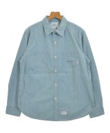 WTAPS カジュアルシャツ