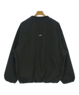 WTAPS（ダブルタップス）カジュアルシャツ 黒 サイズ:3(L位) メンズ/2200677232058