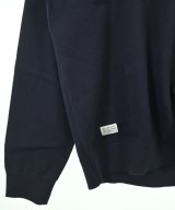 WTAPS（ダブルタップス）ニット・セーター 紺 サイズ:3(L位) メンズ/2200677232065