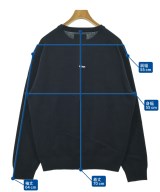 WTAPS（ダブルタップス）ニット・セーター 紺 サイズ:3(L位) メンズ/2200677232065