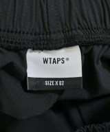 WTAPS（ダブルタップス）その他 黒 サイズ:02(M位) メンズ/2200677232072
