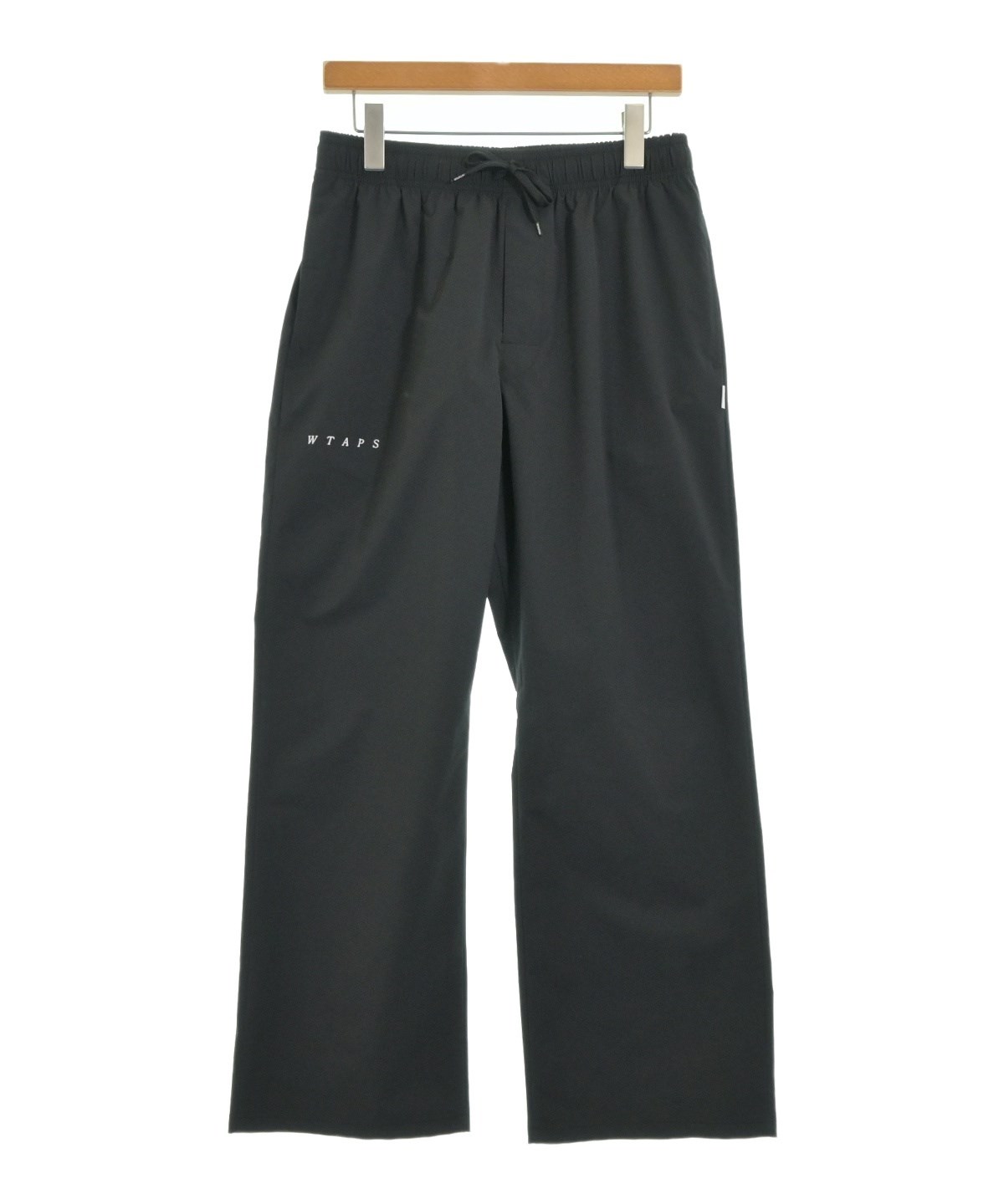 WTAPS(ダブルタップス)その他 黒 サイズ:02(M位) メンズ WTAPS(ダブルタップス)その他 黒 サイズ:02(M位) メンズ