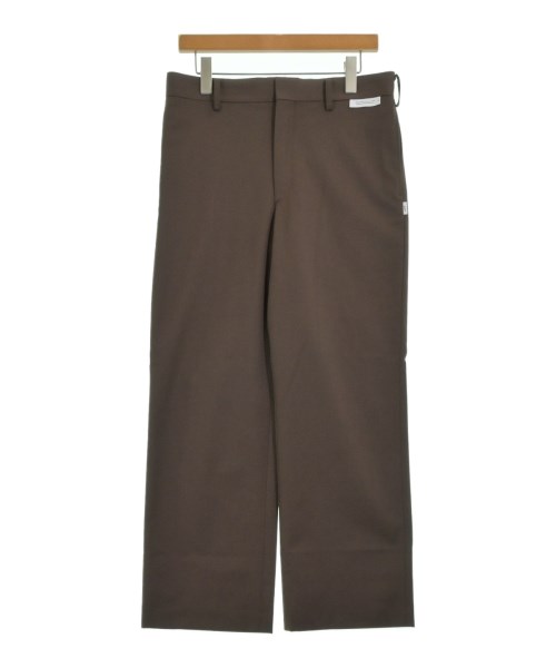 WTAPS（ダブルタップス）その他 茶 サイズ:02(M位) メンズ/2200677232089