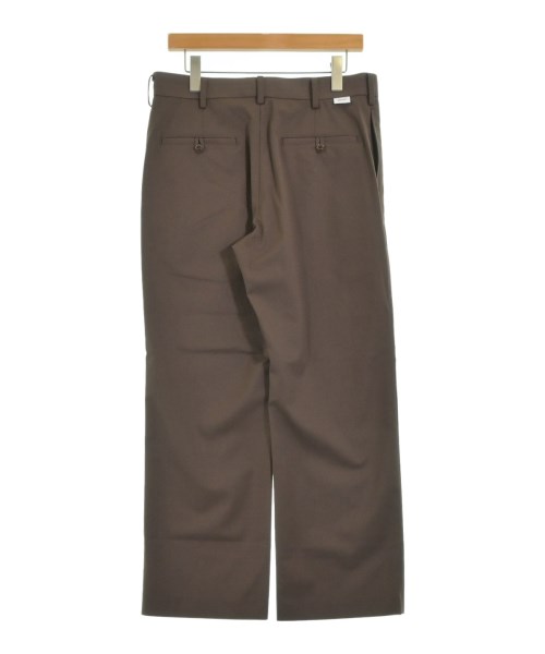 WTAPS（ダブルタップス）その他 茶 サイズ:02(M位) メンズ/2200677232089