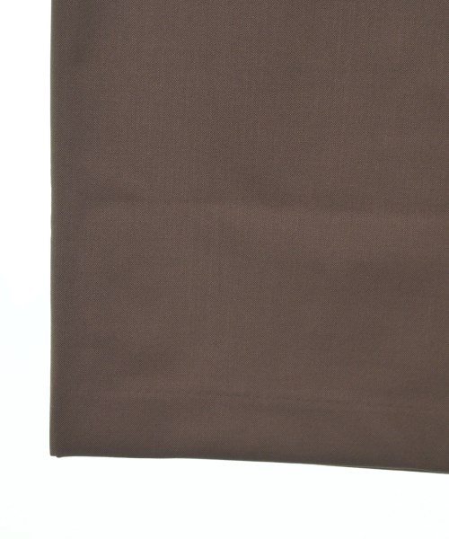 WTAPS（ダブルタップス）その他 茶 サイズ:02(M位) メンズ/2200677232089
