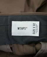 WTAPS（ダブルタップス）その他 茶 サイズ:02(M位) メンズ/2200677232089