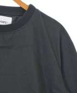 WTAPS（ダブルタップス）カジュアルシャツ 黒 サイズ:2(M位) メンズ/2200679175049
