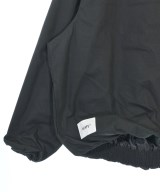 WTAPS（ダブルタップス）カジュアルシャツ 黒 サイズ:2(M位) メンズ/2200679175049