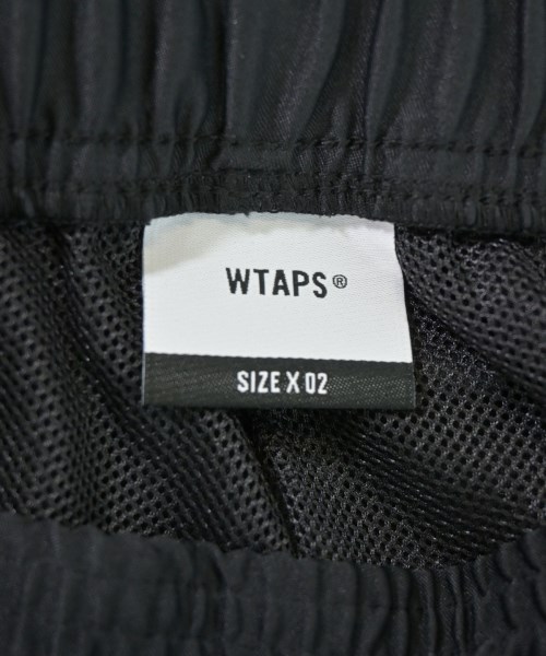 WTAPS（ダブルタップス）その他 黒 サイズ:2(M位) メンズ/2200679175056