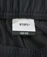 WTAPS（ダブルタップス）その他 黒 サイズ:2(M位) メンズ/2200679175056