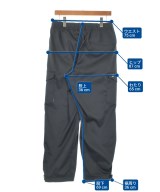 WTAPS（ダブルタップス）その他 黒 サイズ:2(M位) メンズ/2200679175056