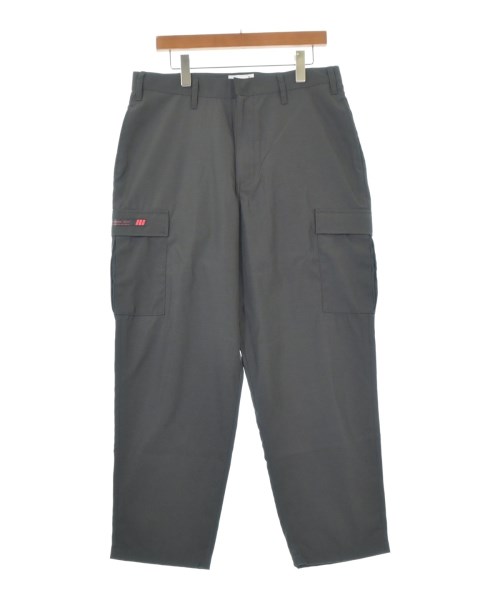 WTAPS(ダブルタップス)カーゴパンツ グレー サイズ:3(L位)/2200679363095