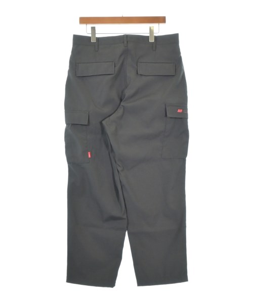 WTAPS（ダブルタップス）カーゴパンツ グレー サイズ:3(L位) メンズ/2200679363095