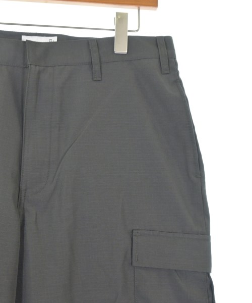 WTAPS（ダブルタップス）カーゴパンツ グレー サイズ:3(L位) メンズ/2200679363095