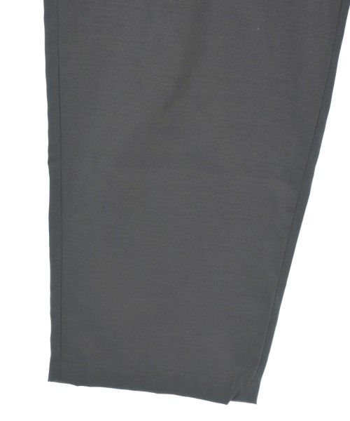 WTAPS（ダブルタップス）カーゴパンツ グレー サイズ:3(L位) メンズ/2200679363095