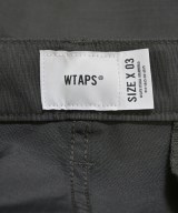 WTAPS（ダブルタップス）カーゴパンツ グレー サイズ:3(L位) メンズ/2200679363095