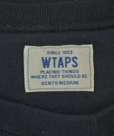 WTAPS（ダブルタップス）Tシャツ・カットソー 紺 サイズ:M メンズ/2200678975220