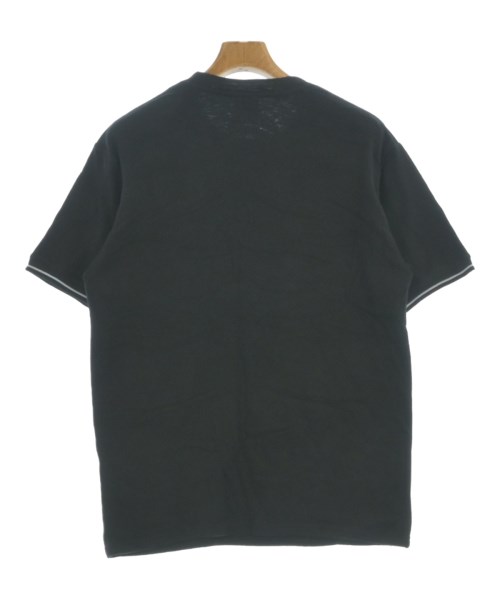 WTAPS（ダブルタップス）Tシャツ・カットソー 黒 サイズ:M メンズ/2200678975244