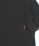 WTAPS（ダブルタップス）Tシャツ・カットソー 黒 サイズ:M メンズ/2200678975244