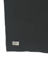 WTAPS（ダブルタップス）Tシャツ・カットソー 黒 サイズ:M メンズ/2200678975244