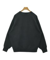 WTAPS（ダブルタップス）スウェット 黒 サイズ:2(M位) メンズ/2200679752011