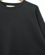 WTAPS（ダブルタップス）スウェット 黒 サイズ:2(M位) メンズ/2200679752011