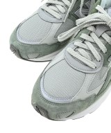WTAPS（ダブルタップス）スニーカー 緑 サイズ:27.5cm メンズ/2200679203018