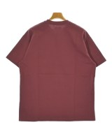WTAPS（ダブルタップス）Tシャツ・カットソー 赤 サイズ:2(M位) メンズ/2200679203025