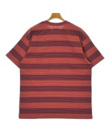 WTAPS（ダブルタップス）Tシャツ・カットソー 赤 サイズ:2(M位) メンズ/2200679203032