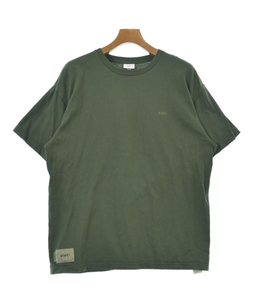 ダブルタップス(WTAPS)のWTAPS Tシャツ・カットソー
