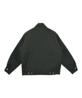 WTAPS（ダブルタップス）ブルゾン 黒 サイズ:1(S位) メンズ/2200680819024