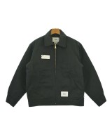 WTAPS ブルゾン