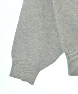 WTAPS（ダブルタップス）ニット・セーター グレー サイズ:1(S位) メンズ/2200680819031