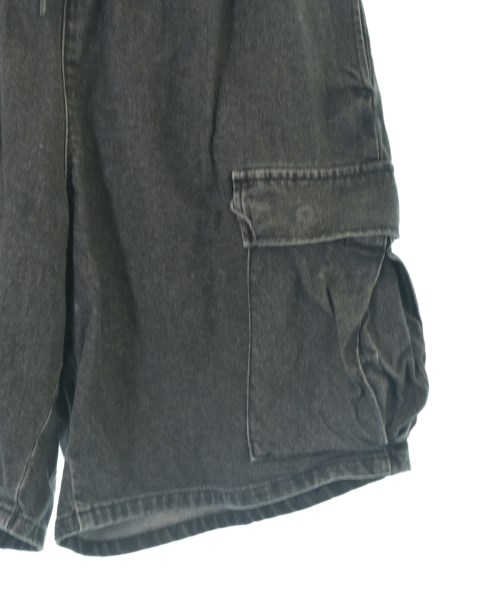 WTAPS（ダブルタップス）ショートパンツ グレー サイズ:4(XL位) メンズ/2200681196018