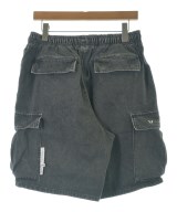 WTAPS（ダブルタップス）ショートパンツ グレー サイズ:4(XL位) メンズ/2200681196018