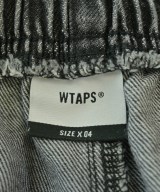WTAPS（ダブルタップス）ショートパンツ グレー サイズ:4(XL位) メンズ/2200681196018