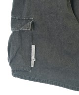 WTAPS（ダブルタップス）ショートパンツ グレー サイズ:4(XL位) メンズ/2200681196018