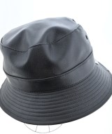 WTAPS（ダブルタップス）ハット 黒 サイズ:- メンズ/2200681258143