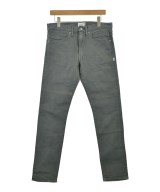 WTAPS（ダブルタップス）デニムパンツ グレー サイズ:3(L位) メンズ/2200681348059