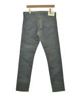 WTAPS（ダブルタップス）デニムパンツ グレー サイズ:3(L位) メンズ/2200681348059