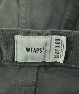 WTAPS（ダブルタップス）デニムパンツ グレー サイズ:3(L位) メンズ/2200681348059