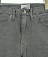 WTAPS（ダブルタップス）デニムパンツ グレー サイズ:3(L位) メンズ/2200681348059