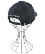WTAPS（ダブルタップス）キャップ 黒 サイズ:M/L メンズ/2200681544024
