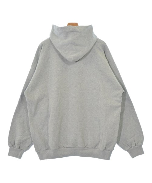 WTAPS（ダブルタップス）パーカー グレー サイズ:4(XL位) メンズ/2200677679020