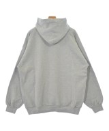 WTAPS（ダブルタップス）パーカー グレー サイズ:4(XL位) メンズ/2200677679020