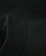 WTAPS（ダブルタップス）スウェット 黒 サイズ:4(XL位) メンズ/2200677679037
