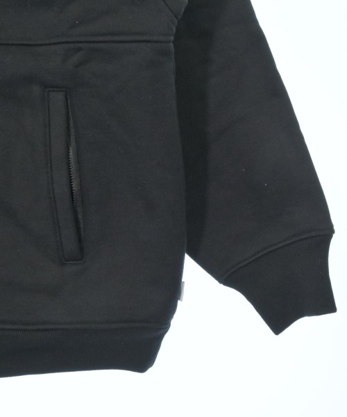 WTAPS（ダブルタップス）スウェット 黒 サイズ:03(L位) メンズ/2200677679044