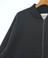 WTAPS（ダブルタップス）スウェット 黒 サイズ:03(L位) メンズ/2200677679044
